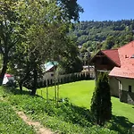 Pensiunea Piscul Cainelui