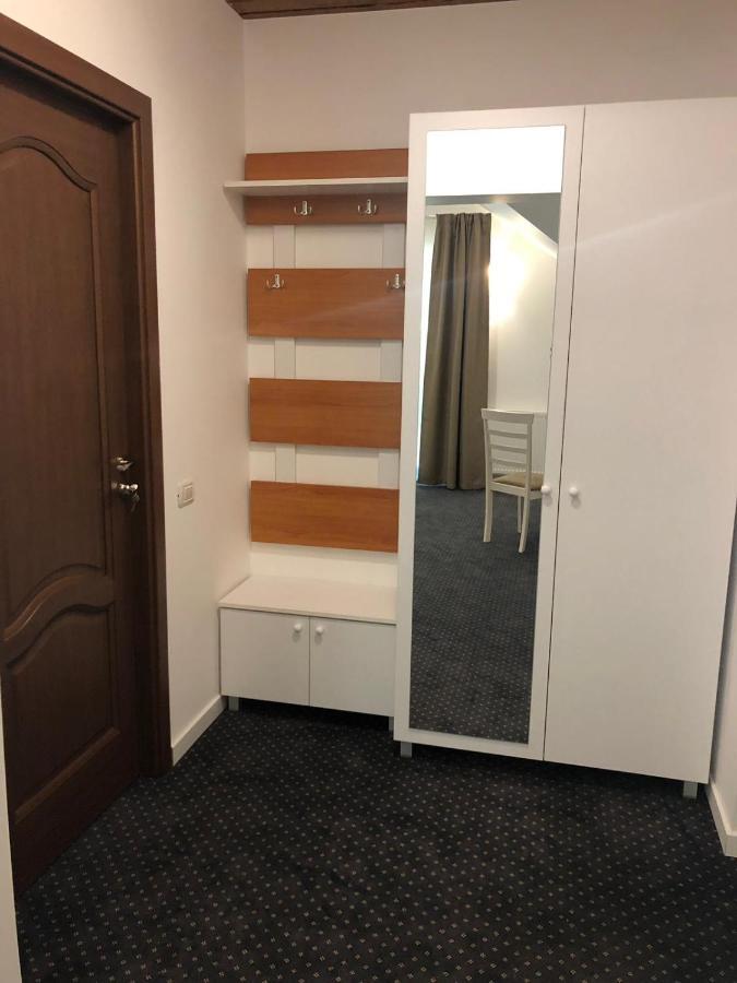 Pensiunea Piscul Cainelui 3* Sinaia