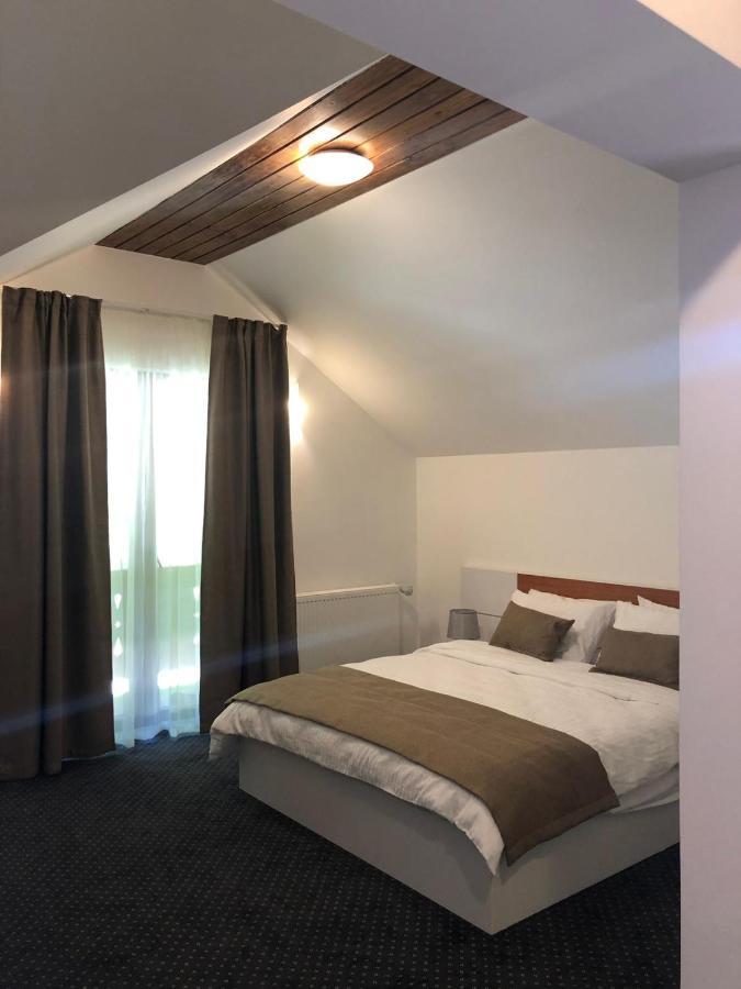 Pensiunea Piscul Cainelui B&B Sinaia