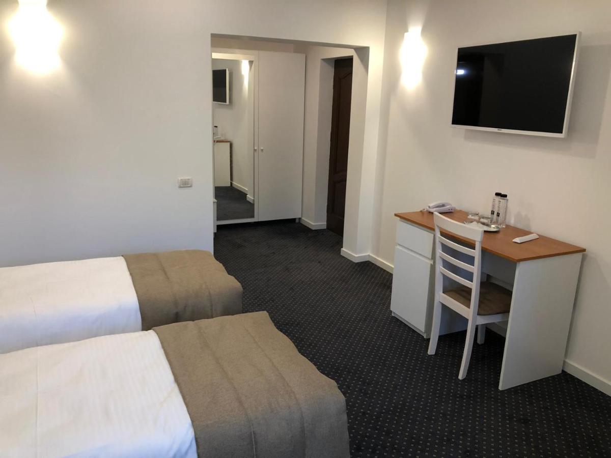 B&B Pensiunea Piscul Cainelui Sinaia