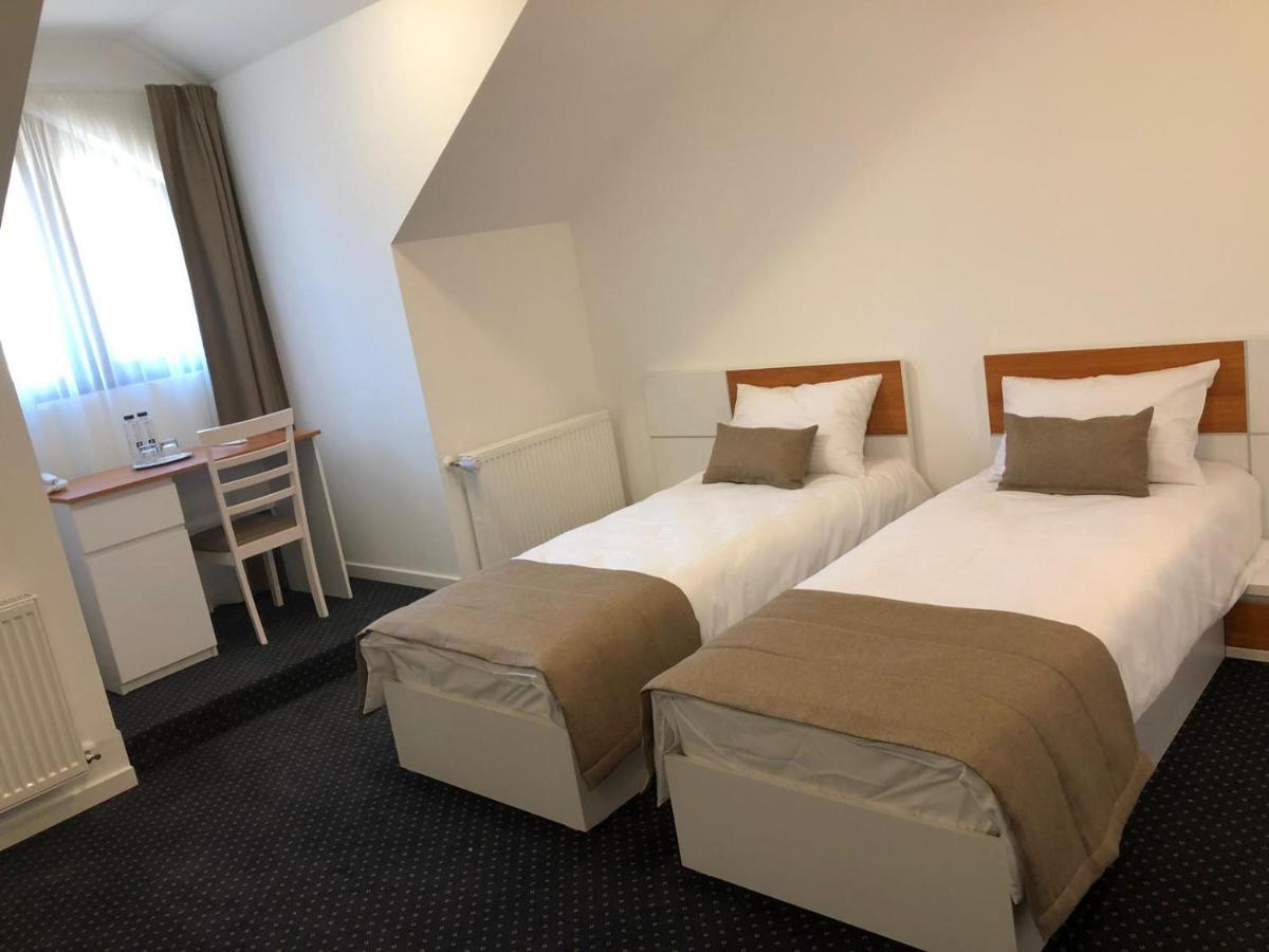 Pensiunea Piscul Cainelui 3* Sinaia