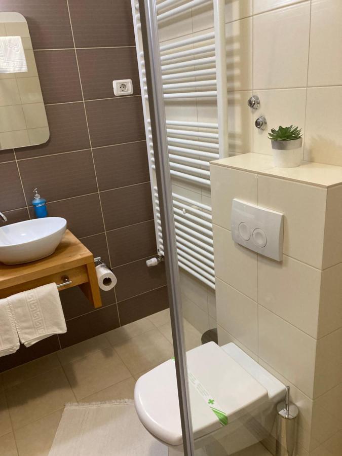 B&B Pensiunea Piscul Cainelui