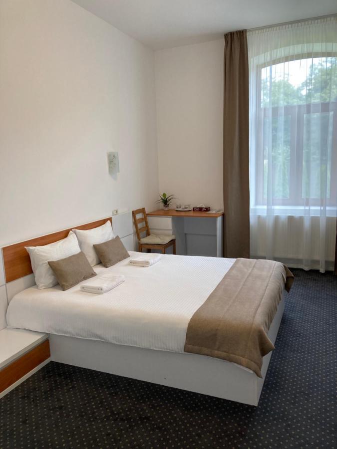 B&B Pensiunea Piscul Cainelui Sinaia